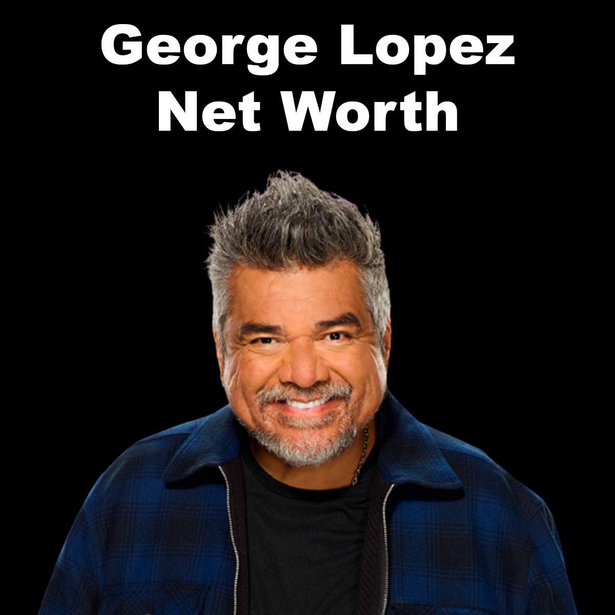 How Rich is Lopez? Learn About the Comedian's Net Worth